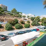 Apartamento en Burriana playa - Edificio Rubarsal