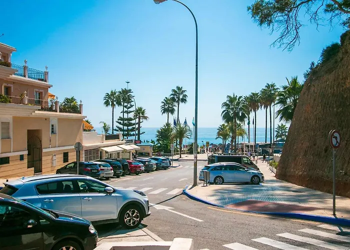 Apartamento en Burriana playa - Edificio Rubarsal